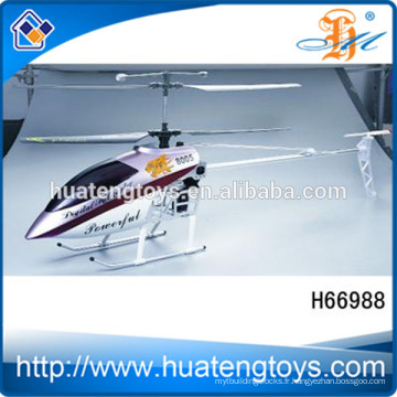 2014 Extra Large Outdoor Toy 3.5CH RC Gyro Helicopter Helicopter LargeRC pour Adult H66988